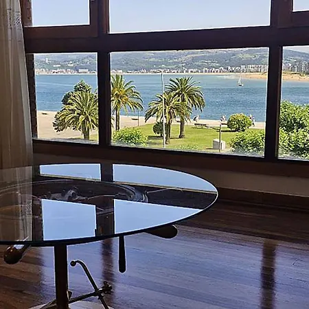 Vistas Bahia Апартаменты *