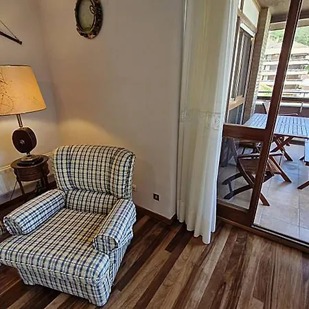 Апартаменты Vistas Bahia