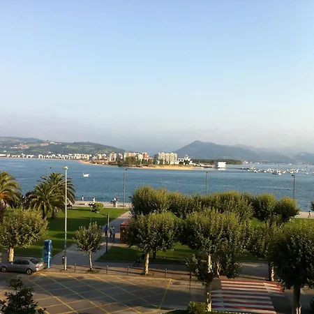 Vistas Bahia * Сантонья