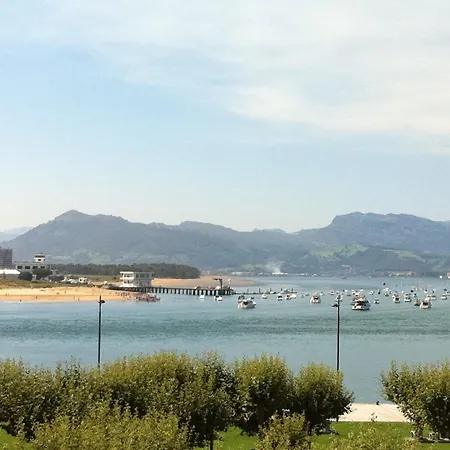 Vistas Bahia Апартаменты