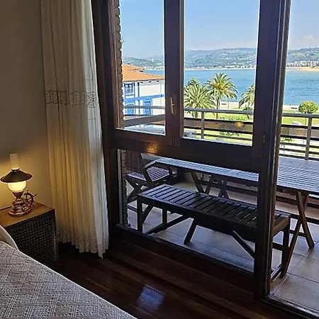 Апартаменты Vistas Bahia *