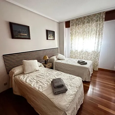 Vistas Bahia Апартаменты *