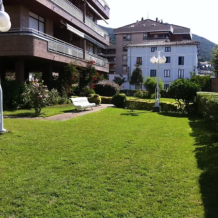 Апартаменты Vistas Bahia